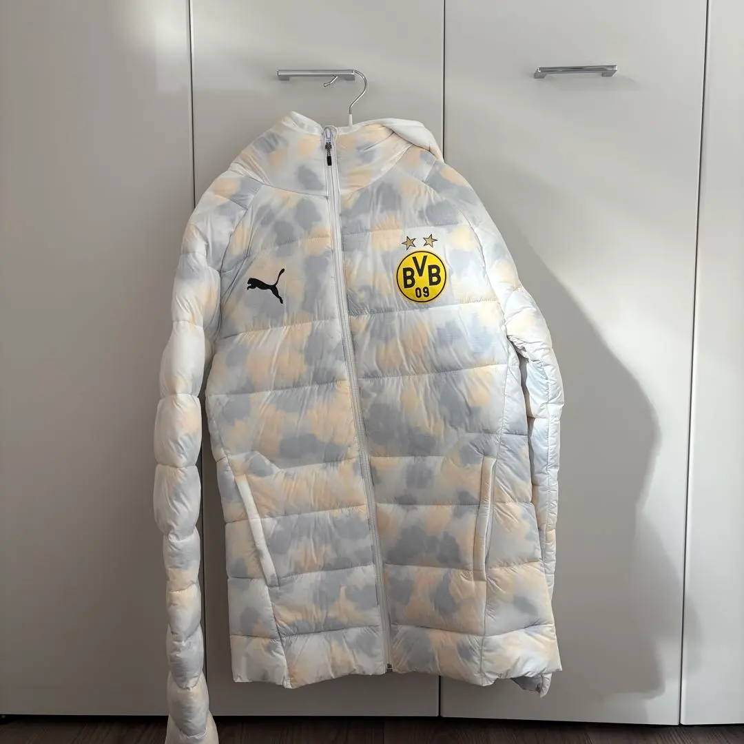 2026年最新】ドルトムント ダウンの人気アイテム - メルカリ