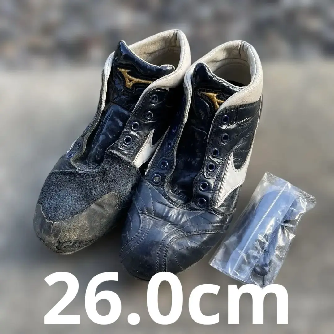 2026年最新】支給 スパイク 野球の人気アイテム - メルカリ