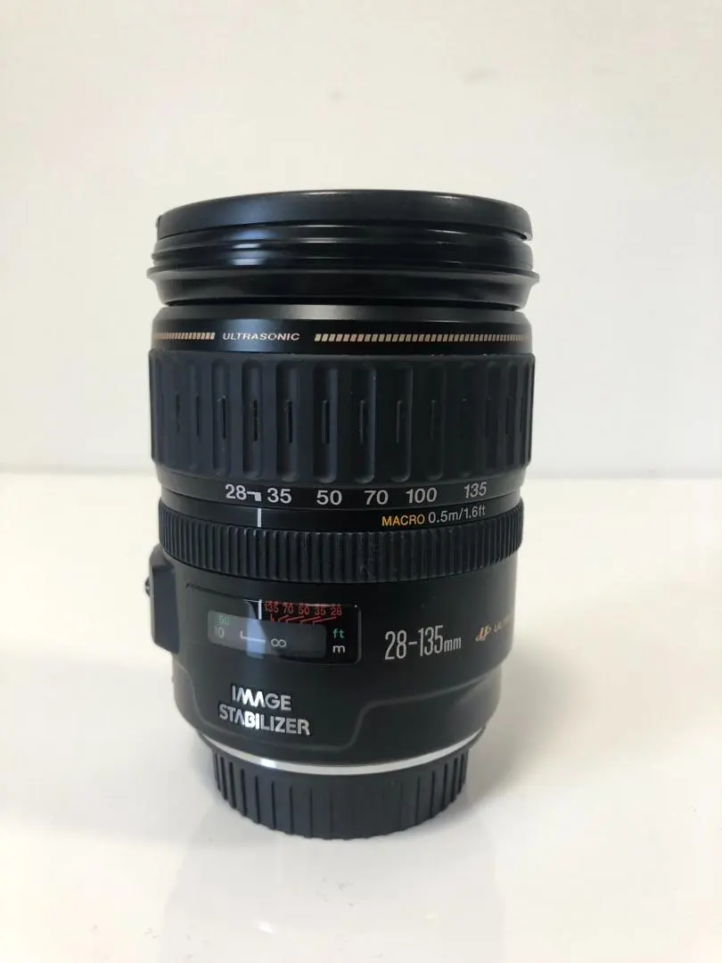 2026年最新】EF 28-135 ISの人気アイテム - メルカリ