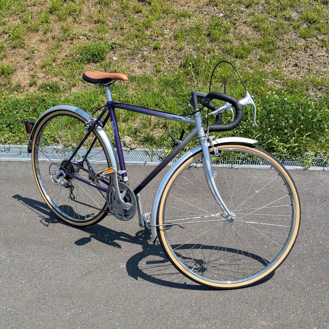 2026年最新】ロードマン ブリヂストンの人気アイテム - メルカリ