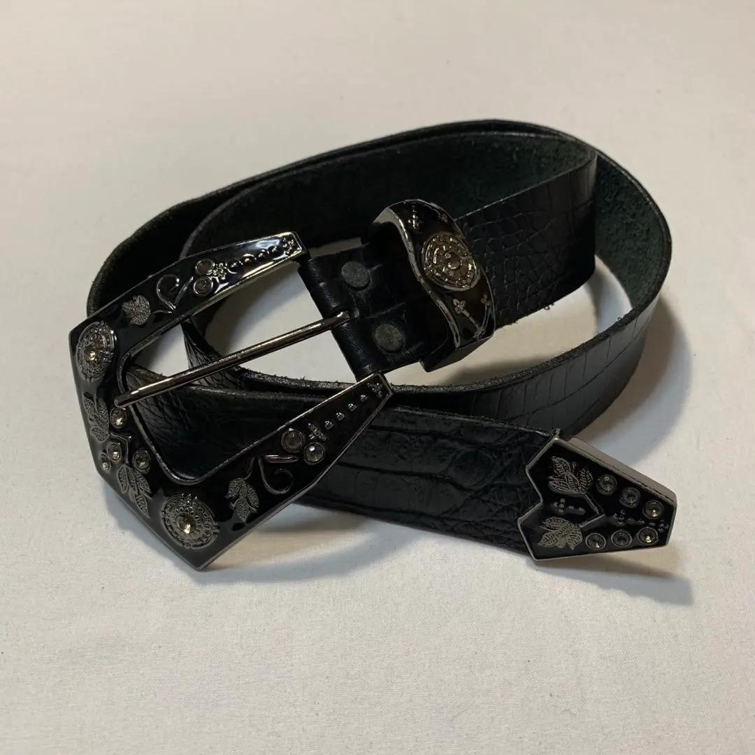 2026年最新】Buffalo Bobs ベルトの人気アイテム - メルカリ