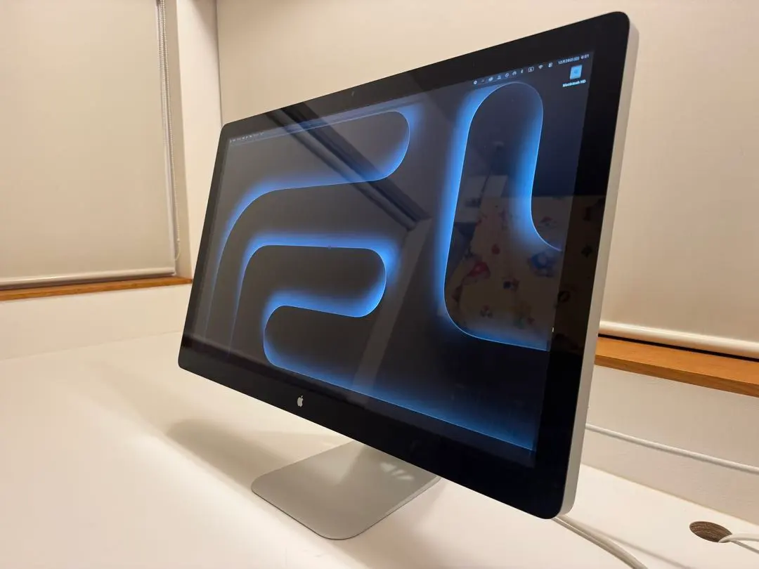 2026年最新】LED Cinema Display 27の人気アイテム - メルカリ