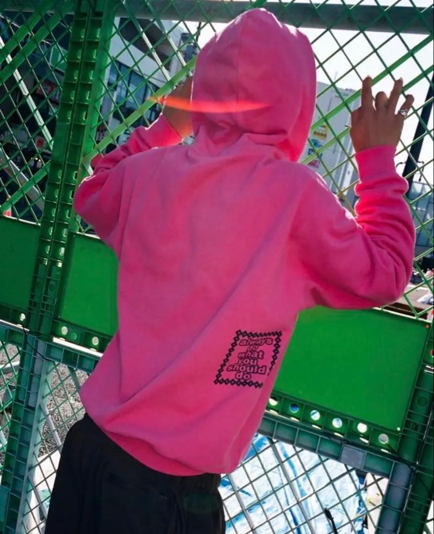 2026年最新】BoTT always パーカーの人気アイテム - メルカリ