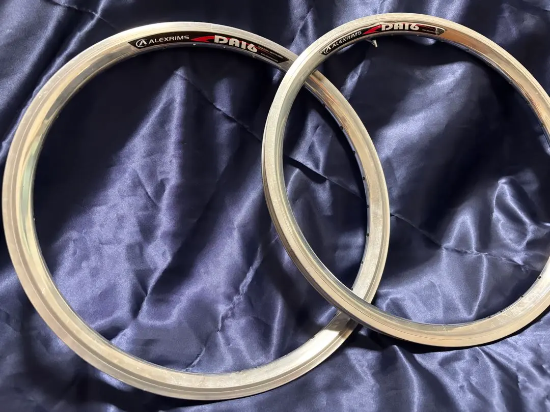 2026年最新】ALEXRIMS DA16の人気アイテム - メルカリ