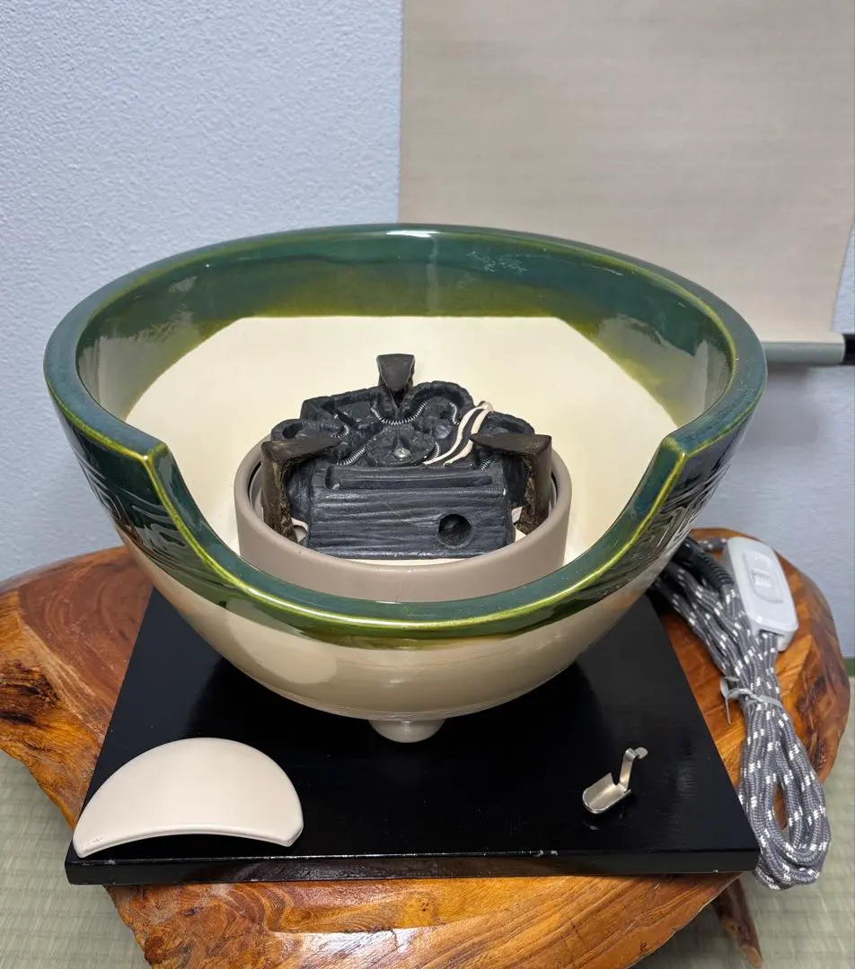 2026年最新】道安風炉の人気アイテム - メルカリ