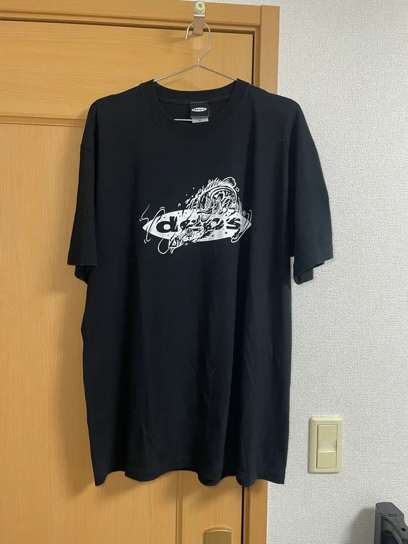 2026年最新】deps tシャツの人気アイテム - メルカリ