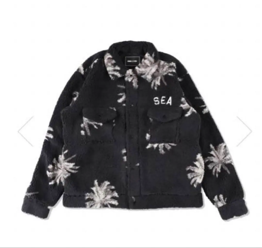 2026年最新】WIND AND SEA palm treeの人気アイテム - メルカリ