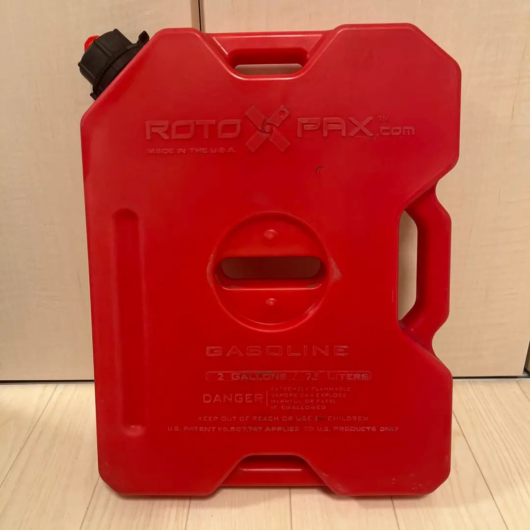 2026年最新】ロトパックス 2ガロンの人気アイテム - メルカリ
