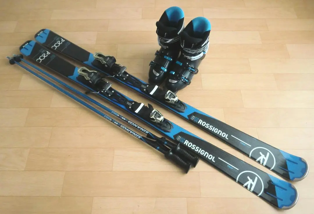 2026年最新】RossiGNOL pursuitの人気アイテム - メルカリ