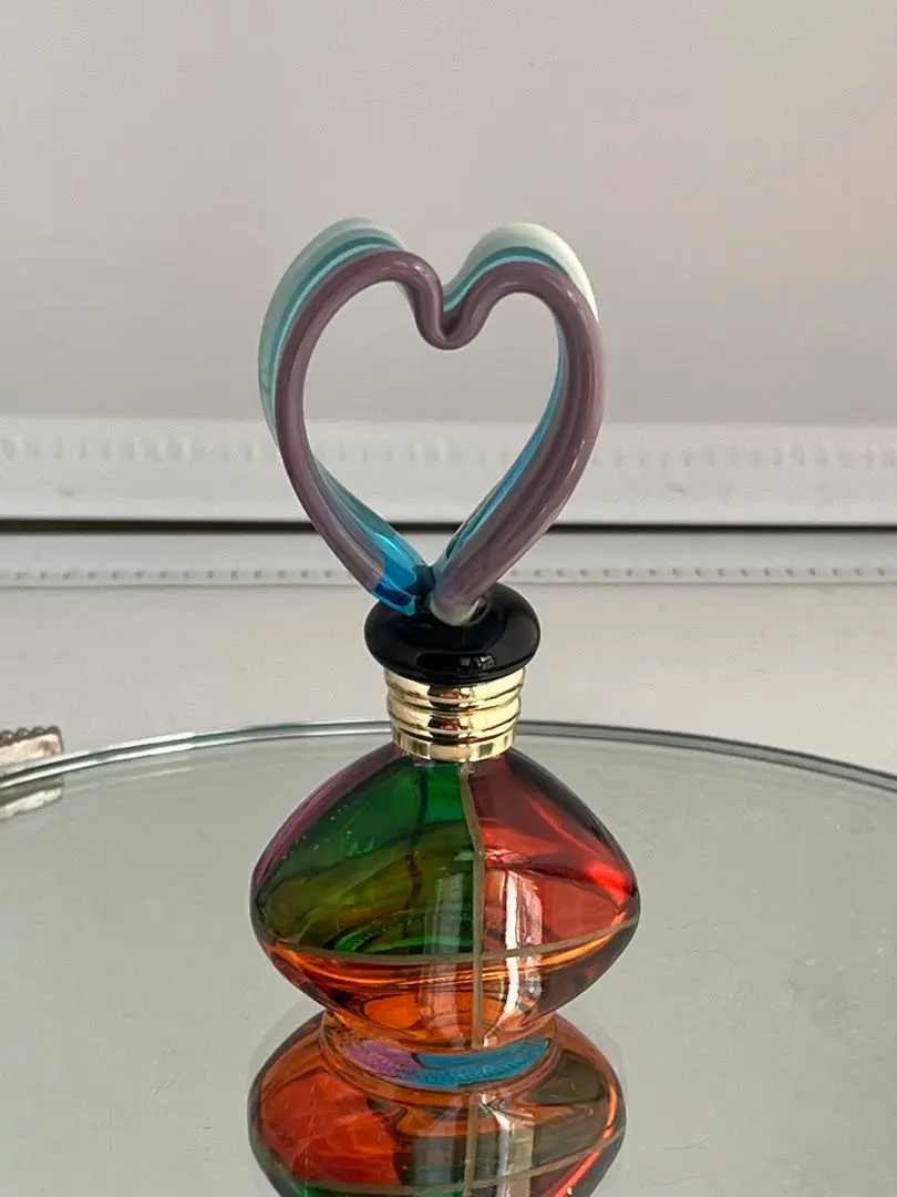 2026年最新】ベネチアンガラス 香水瓶の人気アイテム - メルカリ