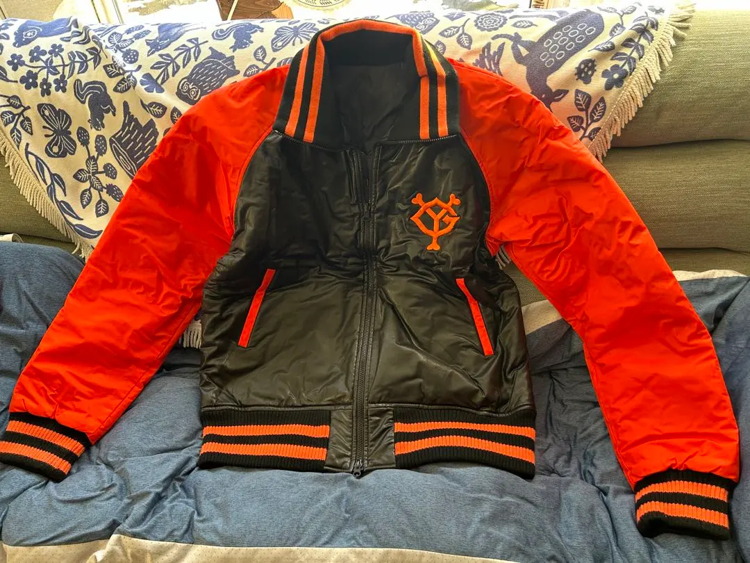 2026年最新】読売ジャイアンツグランドコートの人気アイテム - メルカリ