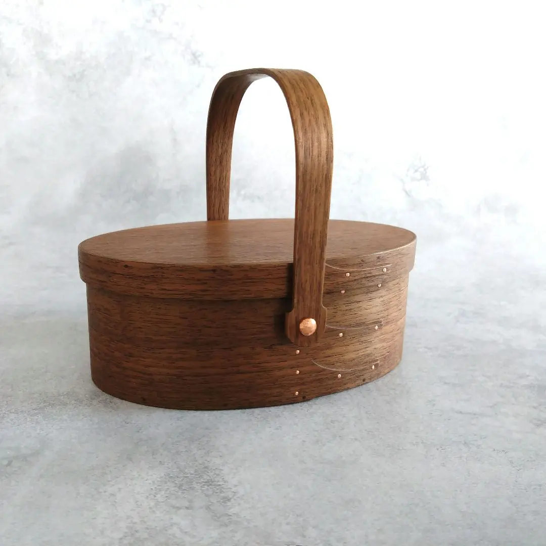 2026年最新】ifuji オーバルボックスの人気アイテム - メルカリ