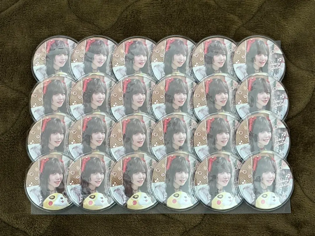 2026年最新】さかこ 缶バッジの人気アイテム - メルカリ