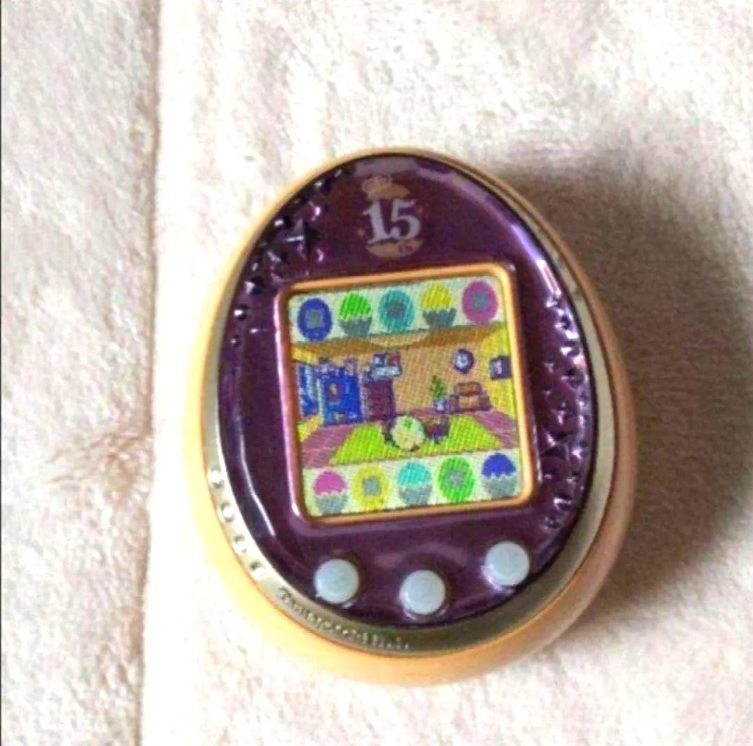 2026年最新】たまごっちidl 15thの人気アイテム - メルカリ