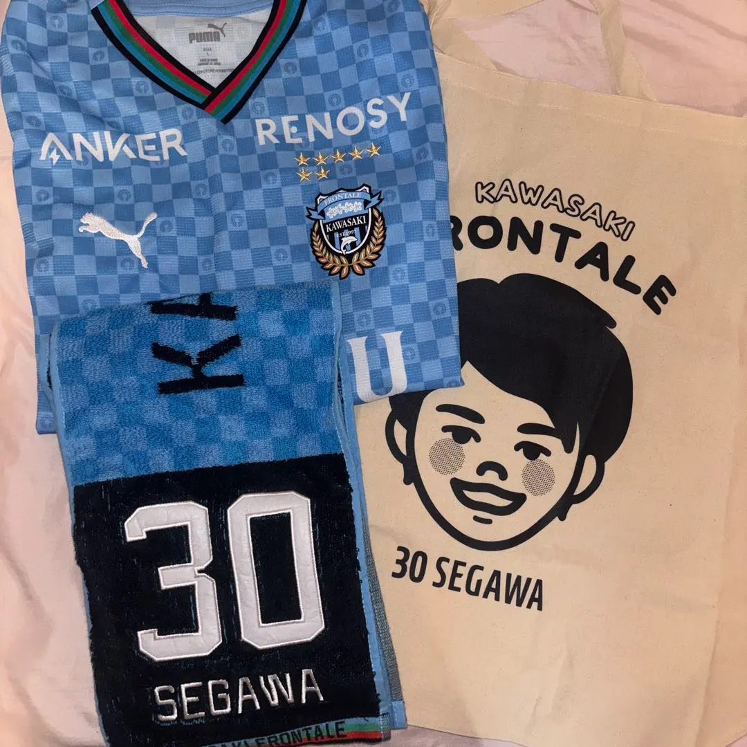 2026年最新】瀬川祐輔 ユニフォームの人気アイテム - メルカリ