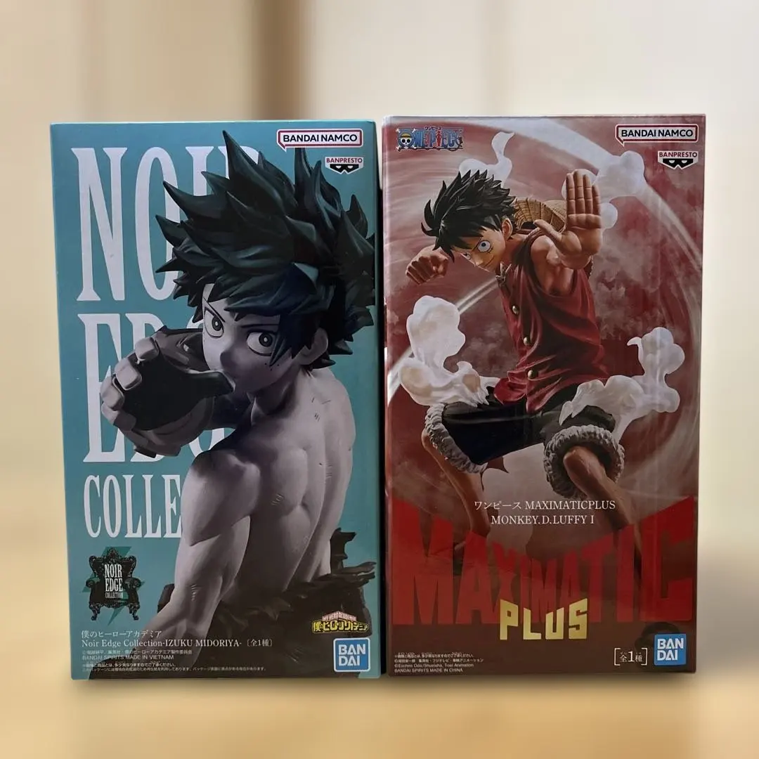 2026年最新】デクフィギュアの人気アイテム - メルカリ