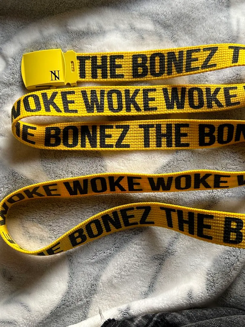 2026年最新】bonez ベルトの人気アイテム - メルカリ