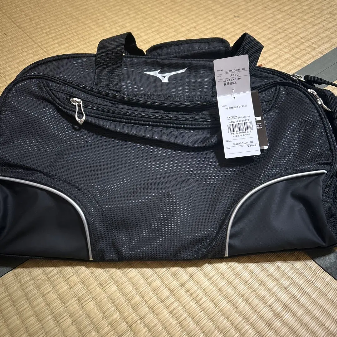 2026年最新】ミズノ5LJC17G100ゴルフバッグの人気アイテム - メルカリ