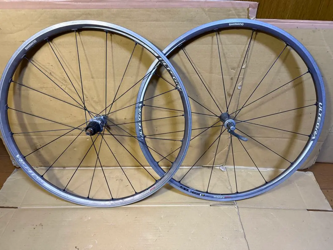 2026年最新】ULTEGRA WH-6700の人気アイテム - メルカリ