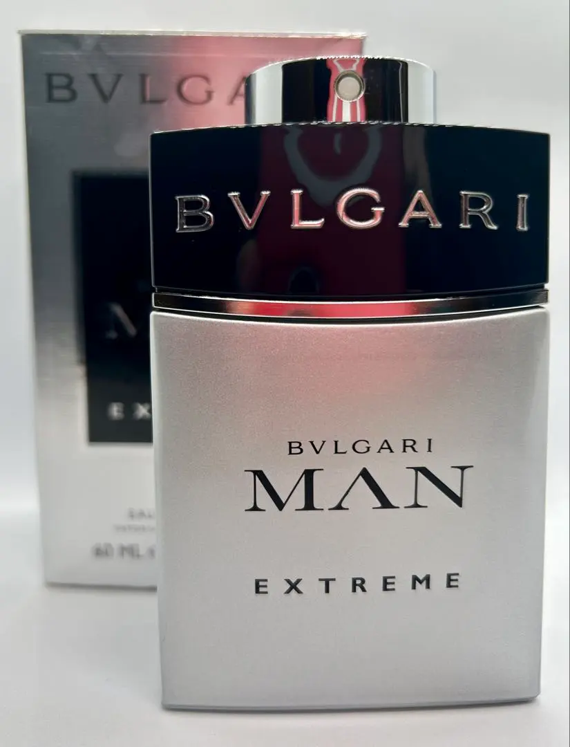 2026年最新】ブルガリ マン エクストリームの人気アイテム - メルカリ