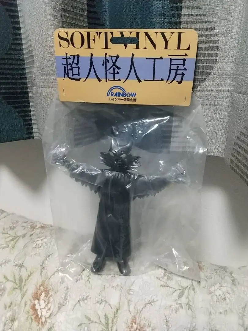 2026年最新】ドルゲ ソフビの人気アイテム - メルカリ