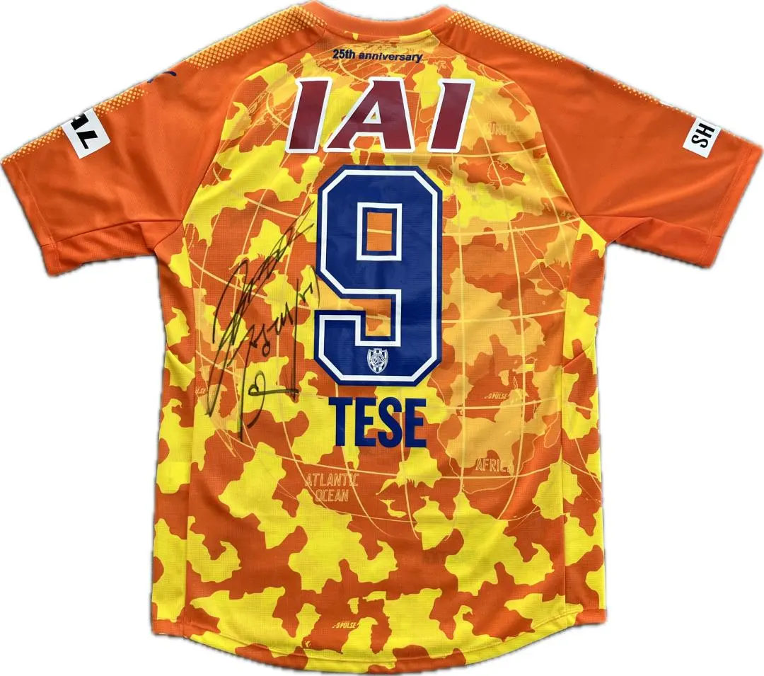 2026年最新】鄭大世 ユニフォームの人気アイテム - メルカリ