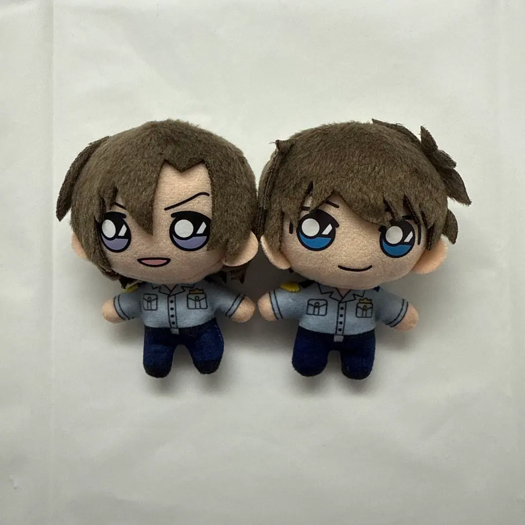 2026年最新】モアプラスマスコット 松田陣平の人気アイテム - メルカリ