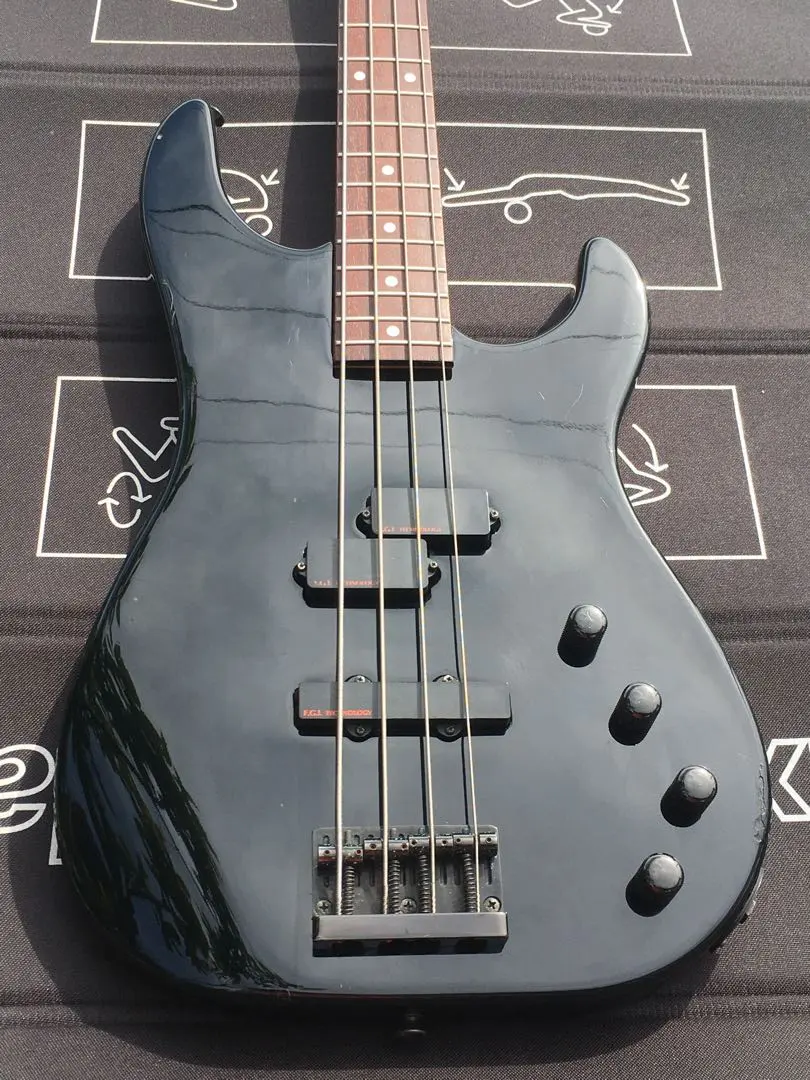 2026年最新】fernandes fgiの人気アイテム - メルカリ