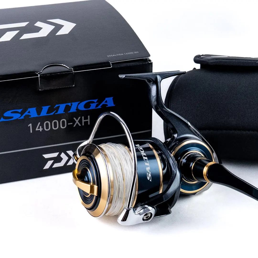 2026年最新】ソルティガ14000xhの人気アイテム - メルカリ