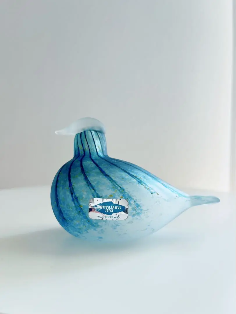 2026年最新】oiva toikka ヌータヤルヴィ バードの人気アイテム - メルカリ