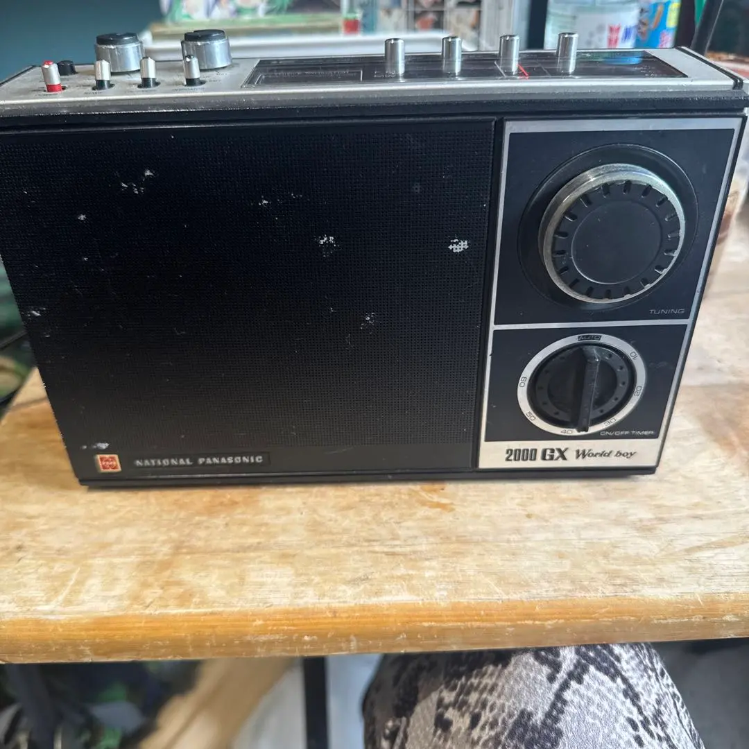 2026年最新】2000gx ワールドボーイの人気アイテム - メルカリ