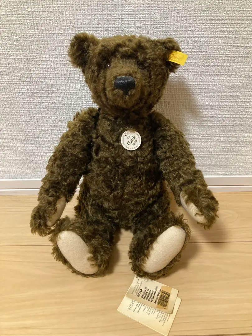 2026年最新】シュタイフ 1920の人気アイテム - メルカリ