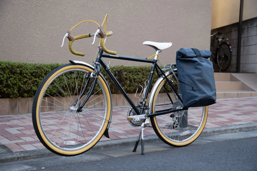 2026年最新】フレーム素材：クロモリ ランドナー・ツーリングの人気