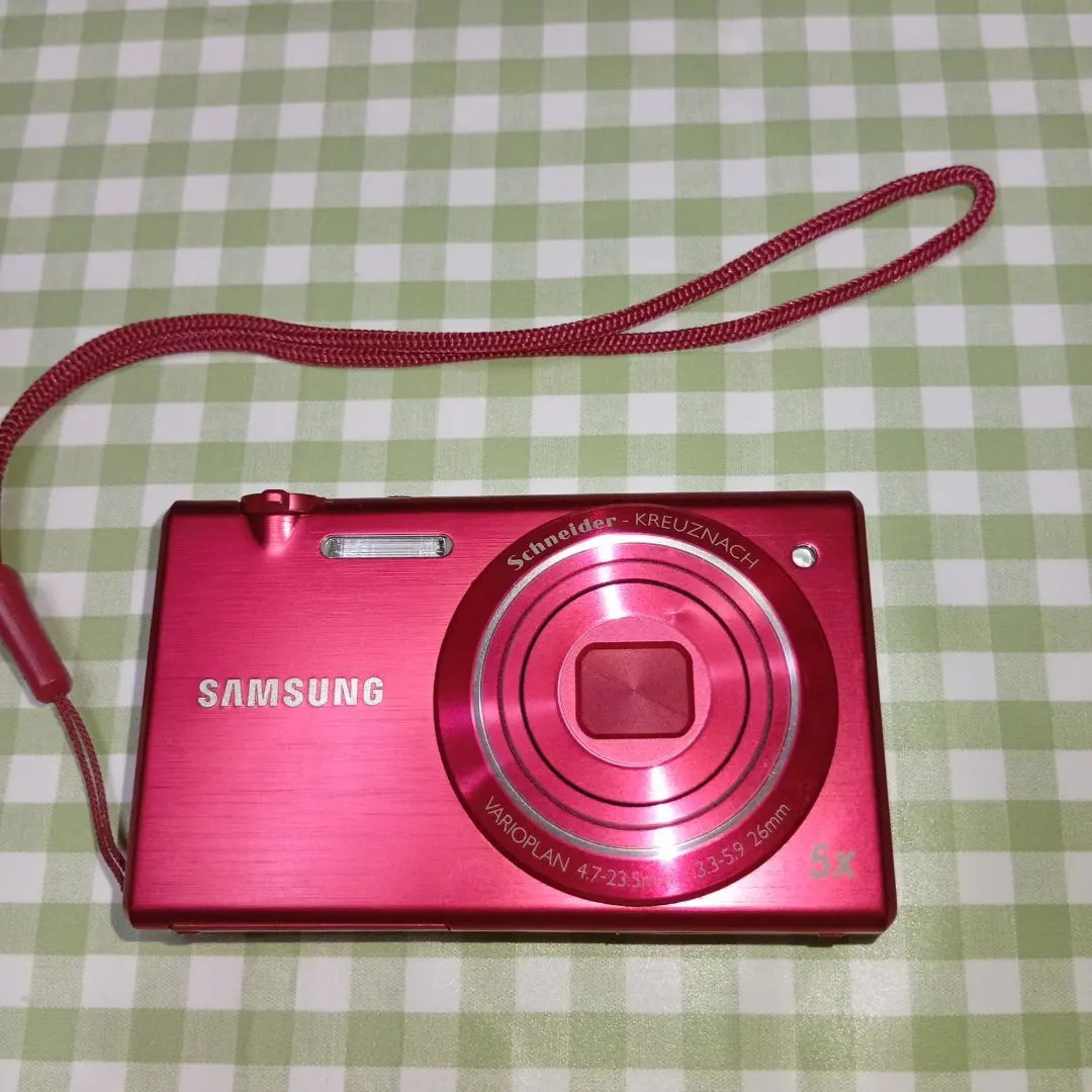 2026年最新】SAMSUNG デジタルカメラの人気アイテム - メルカリ