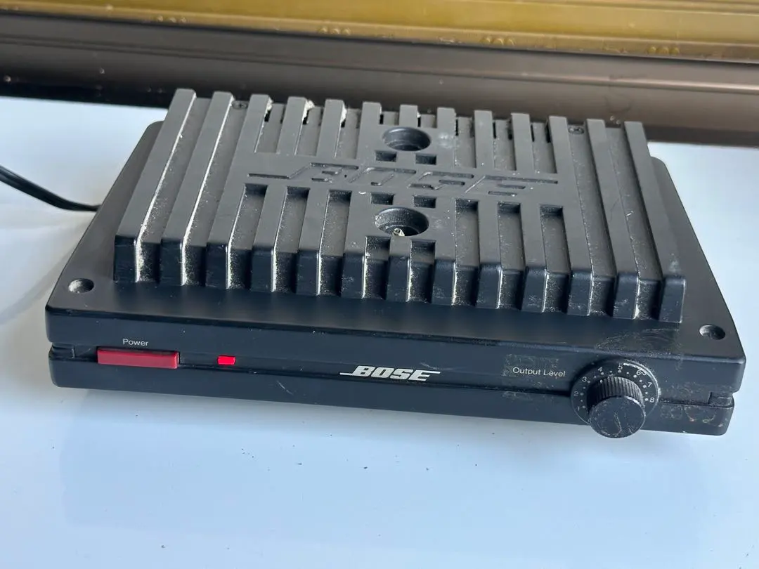 2026年最新】bose 1702の人気アイテム - メルカリ