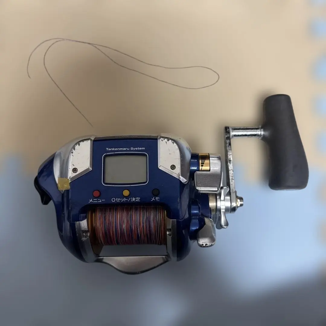 2026年最新】ビーストマスター シマノ 4000の人気アイテム - メルカリ