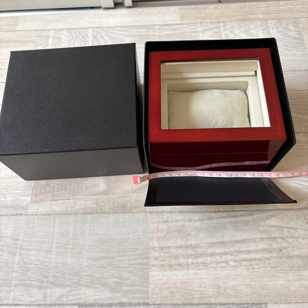 2026年最新】ロレックス 木箱の人気アイテム - メルカリ