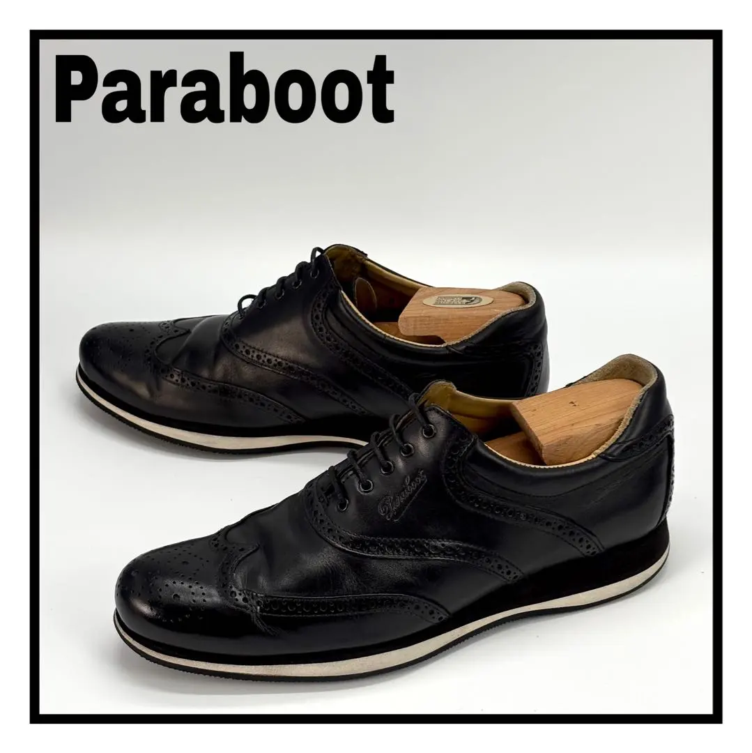 2026年最新】Paraboot スニーカーの人気アイテム - メルカリ