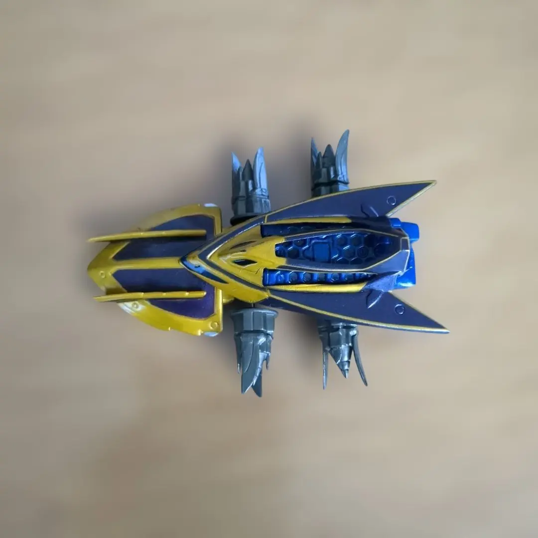 2026年最新】クラッシュギア キングシュバルツの人気アイテム - メルカリ