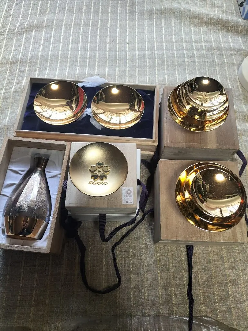 2026年最新】EXPO70 盃の人気アイテム - メルカリ