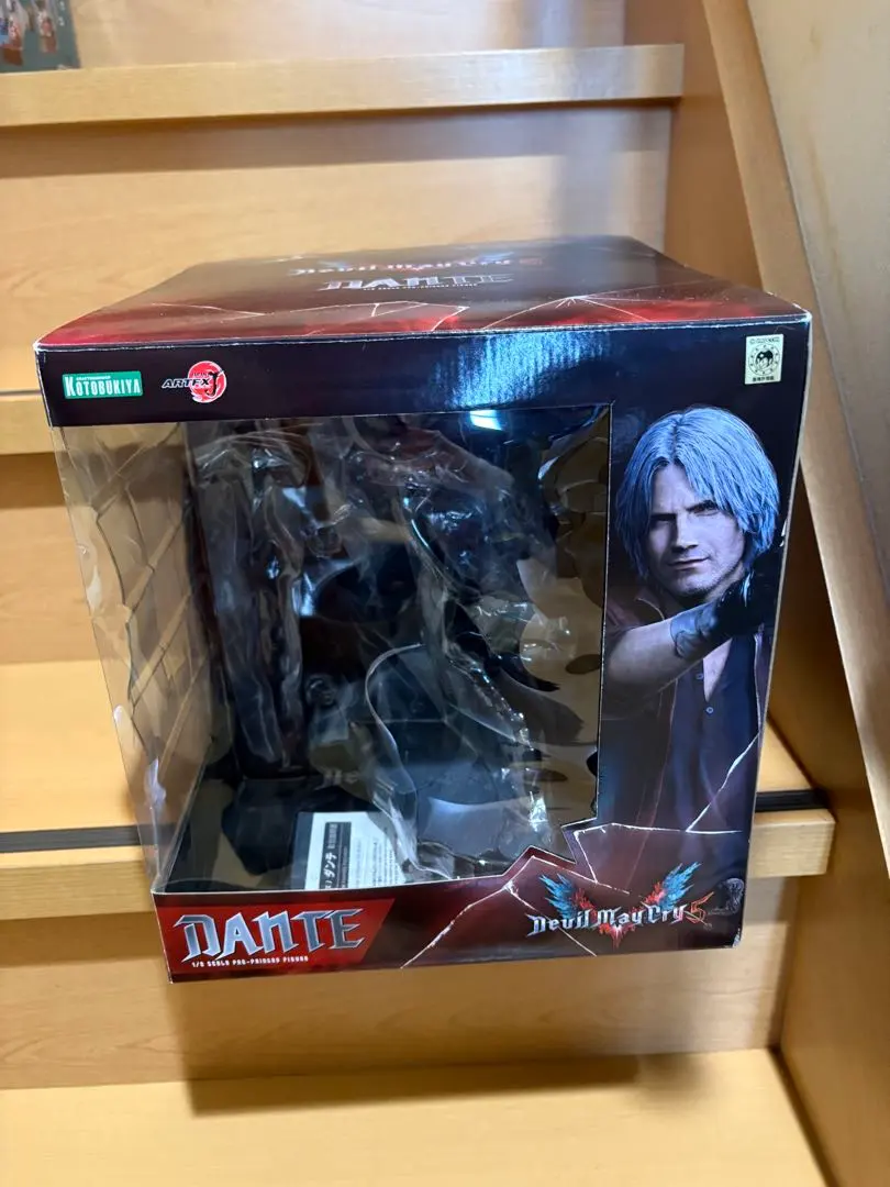 2026年最新】コトブキヤ ダンテの人気アイテム - メルカリ