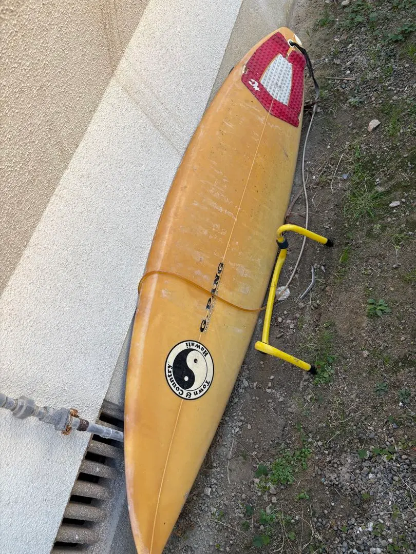 2026年最新】town&countryサーフボードの人気アイテム - メルカリ