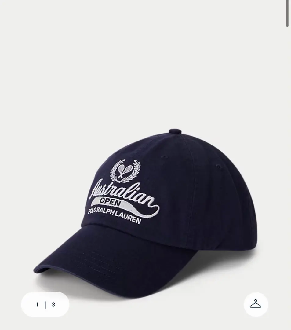 2026年最新】全豪オープン キャップの人気アイテム - メルカリ