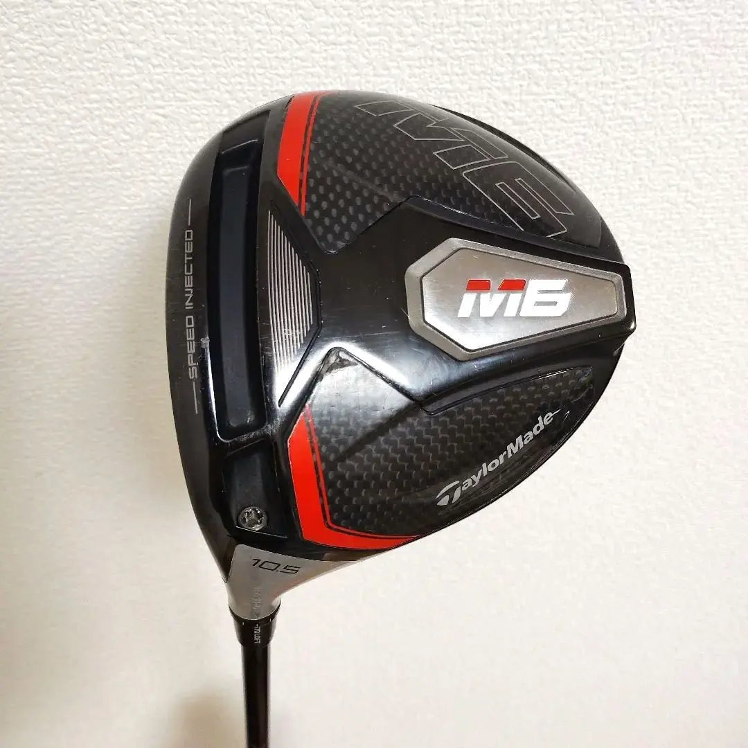 2026年最新】テーラーメイド m6 ドライバー レフティの人気アイテム