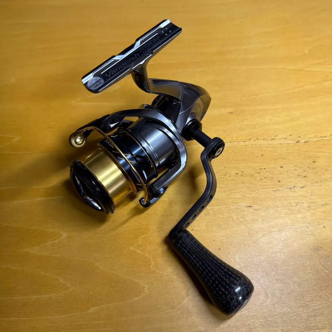 2026年最新】ヴァンキッシュ 2500HGSの人気アイテム - メルカリ