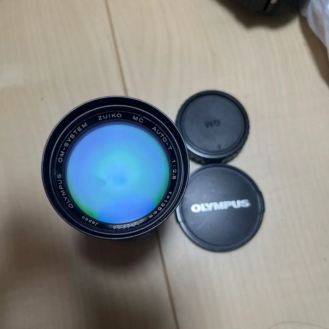 2026年最新】zuiko 135mm f2.8の人気アイテム - メルカリ