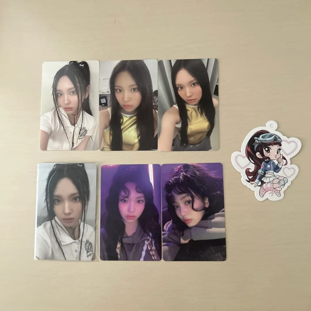 2026年最新】new jeans ラキドロの人気アイテム - メルカリ