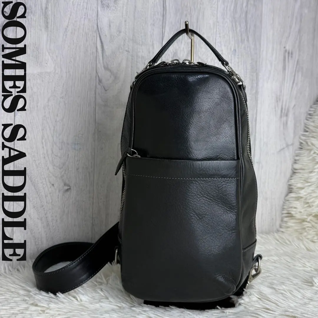 2026年最新】ソメスサドル リュックの人気アイテム - メルカリ