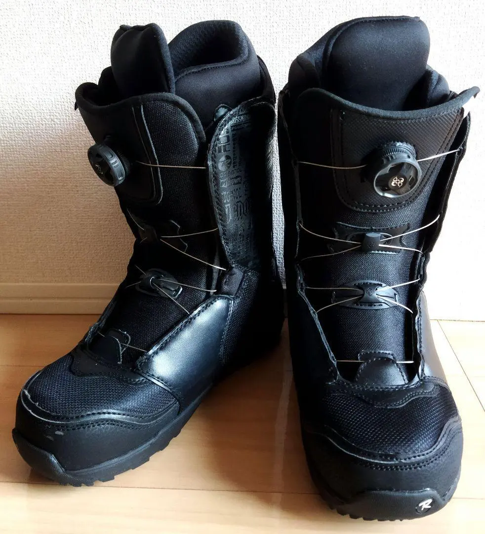 2026年最新】ROSSIGNOL ブーツ(男性用)の人気アイテム - メルカリ