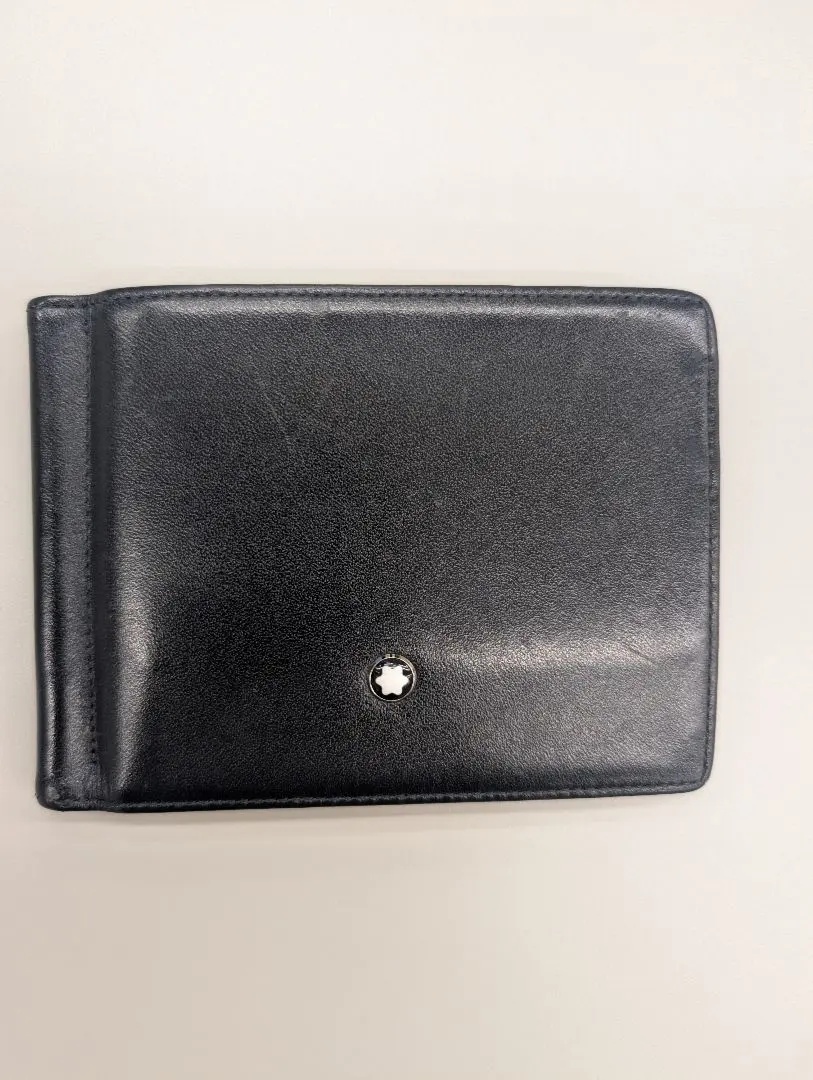 2026年最新】モンブラン マネークリップの人気アイテム - メルカリ